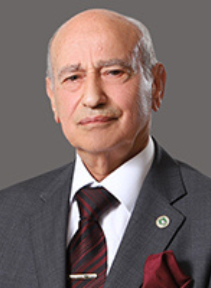 Prof. Bassam Ammari